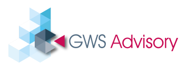 GWS Advisory Logo